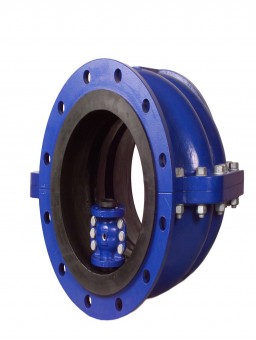 Válvula Pinch Air Flex