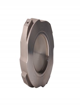 Válvula Check Disco