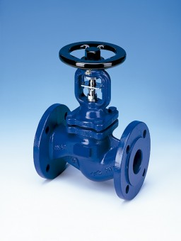 Válvula Globo Klinger