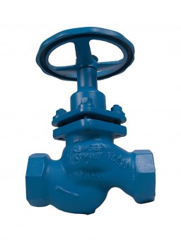 Válvula Globo Manual